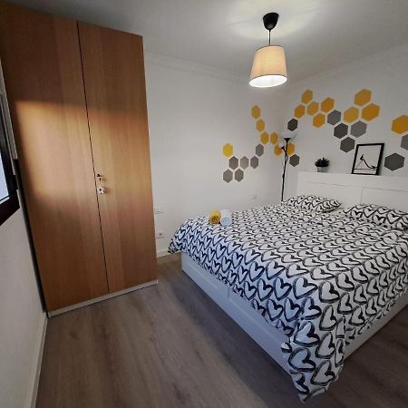 Bonito Apartamento โมกัน ภายนอก รูปภาพ