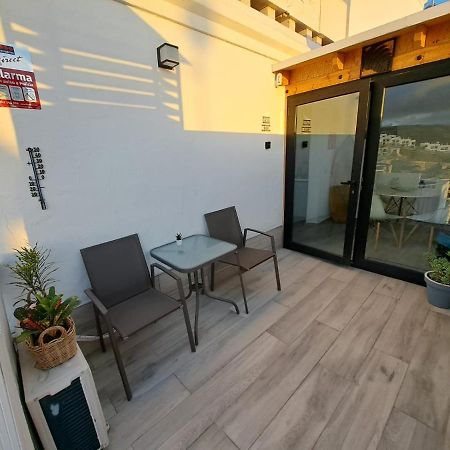 Bonito Apartamento โมกัน ภายนอก รูปภาพ