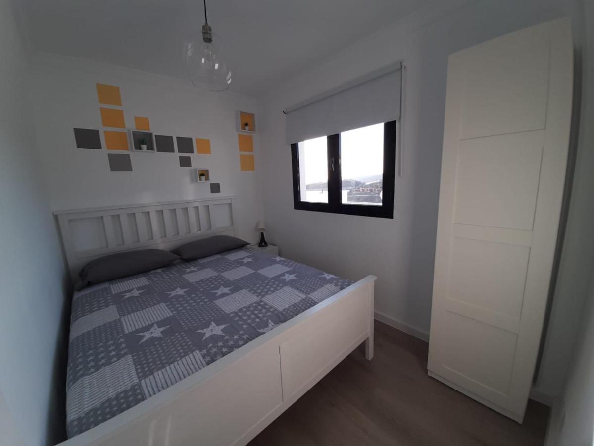 Bonito Apartamento โมกัน ภายนอก รูปภาพ