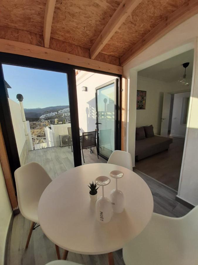 Bonito Apartamento โมกัน ภายนอก รูปภาพ