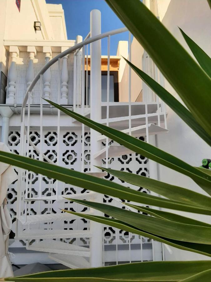 Bonito Apartamento โมกัน ภายนอก รูปภาพ