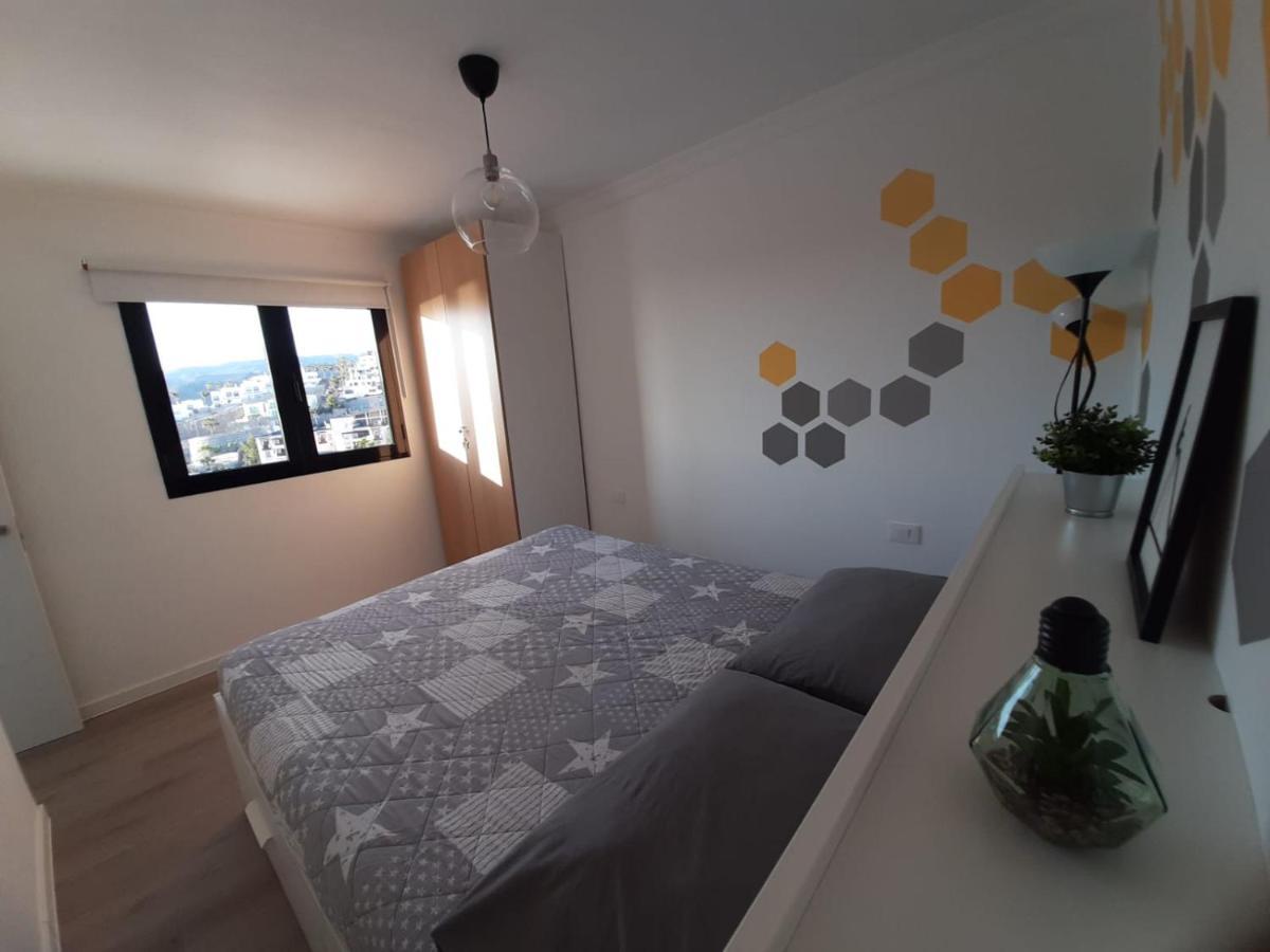 Bonito Apartamento โมกัน ภายนอก รูปภาพ