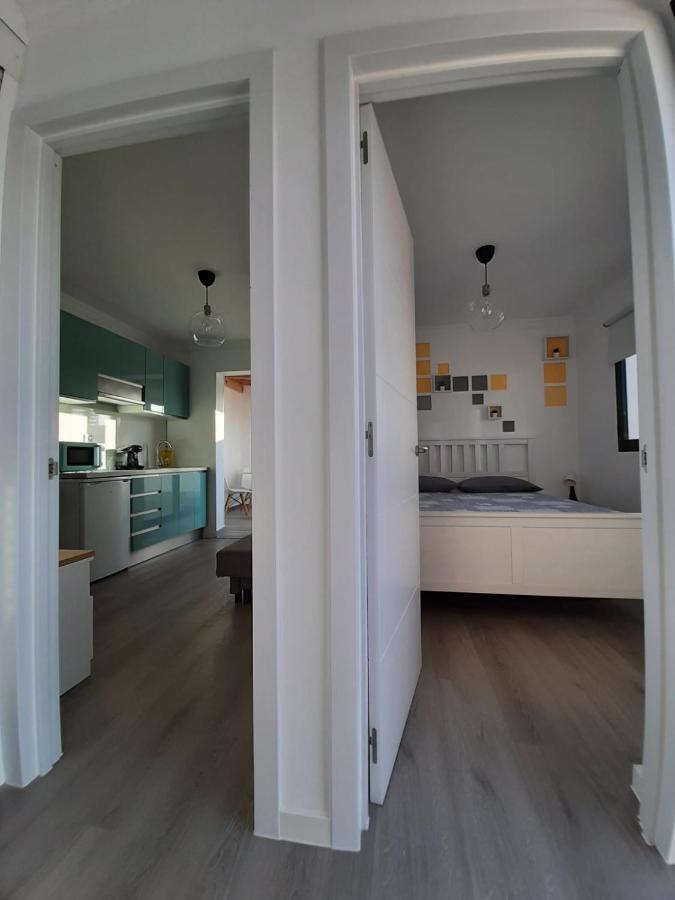 Bonito Apartamento โมกัน ภายนอก รูปภาพ