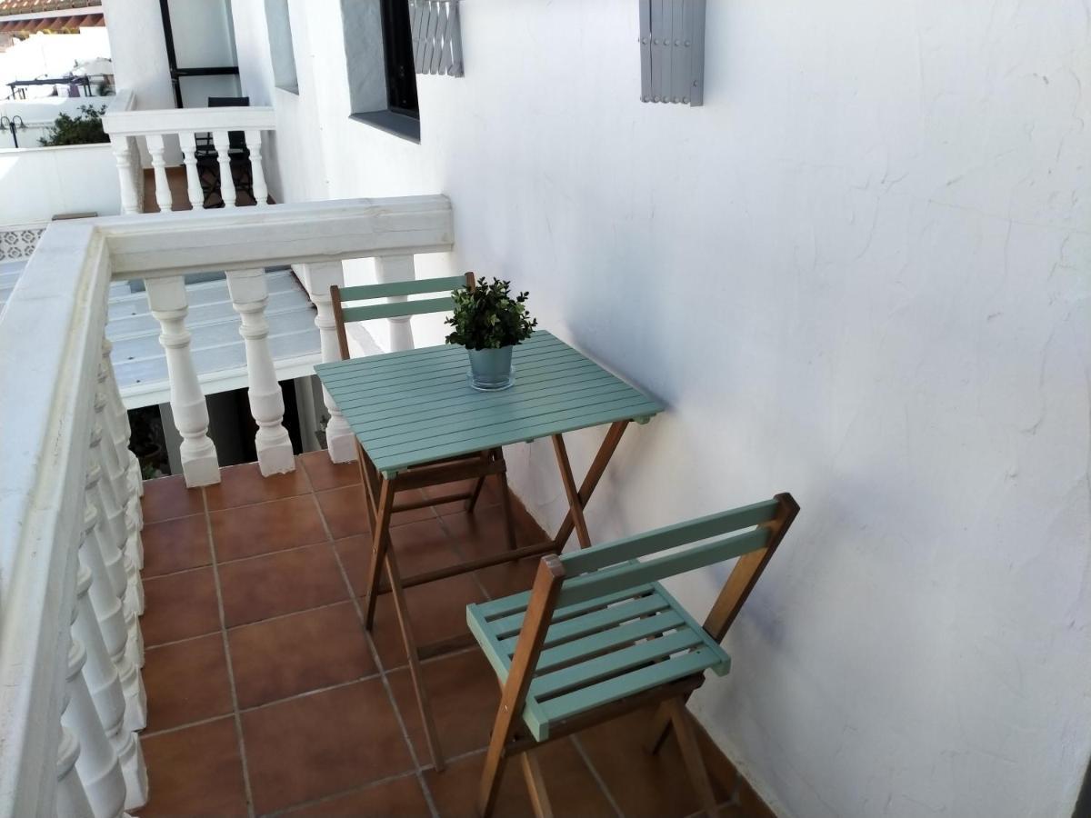 Bonito Apartamento โมกัน ภายนอก รูปภาพ