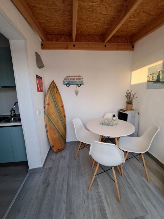 Bonito Apartamento โมกัน ภายนอก รูปภาพ
