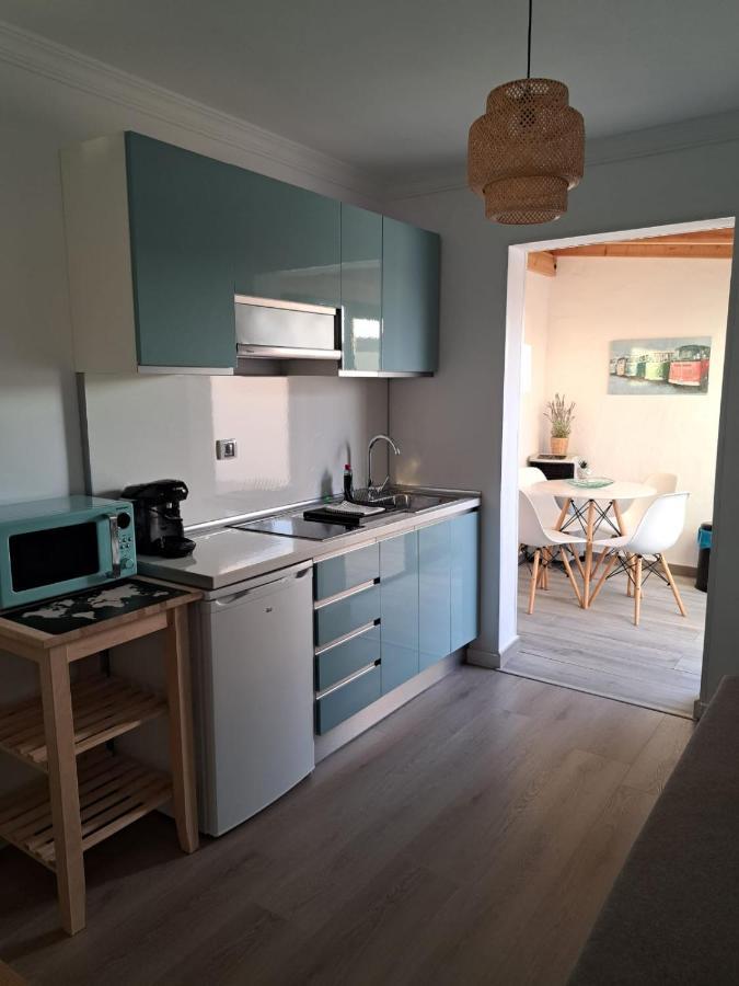 Bonito Apartamento โมกัน ภายนอก รูปภาพ