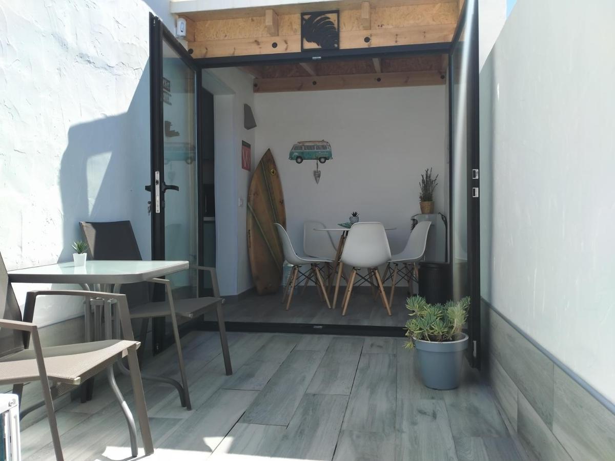 Bonito Apartamento โมกัน ภายนอก รูปภาพ