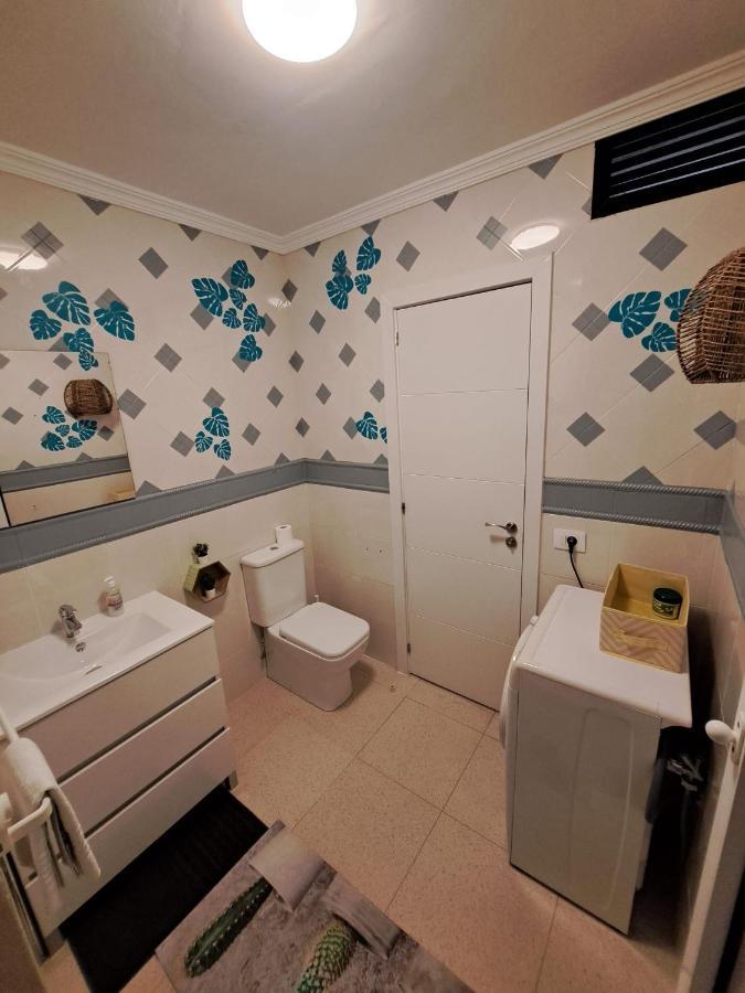 Bonito Apartamento โมกัน ภายนอก รูปภาพ
