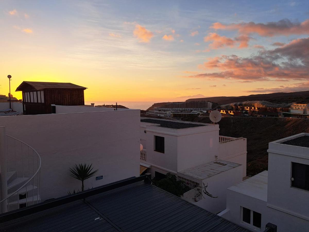 Bonito Apartamento โมกัน ภายนอก รูปภาพ
