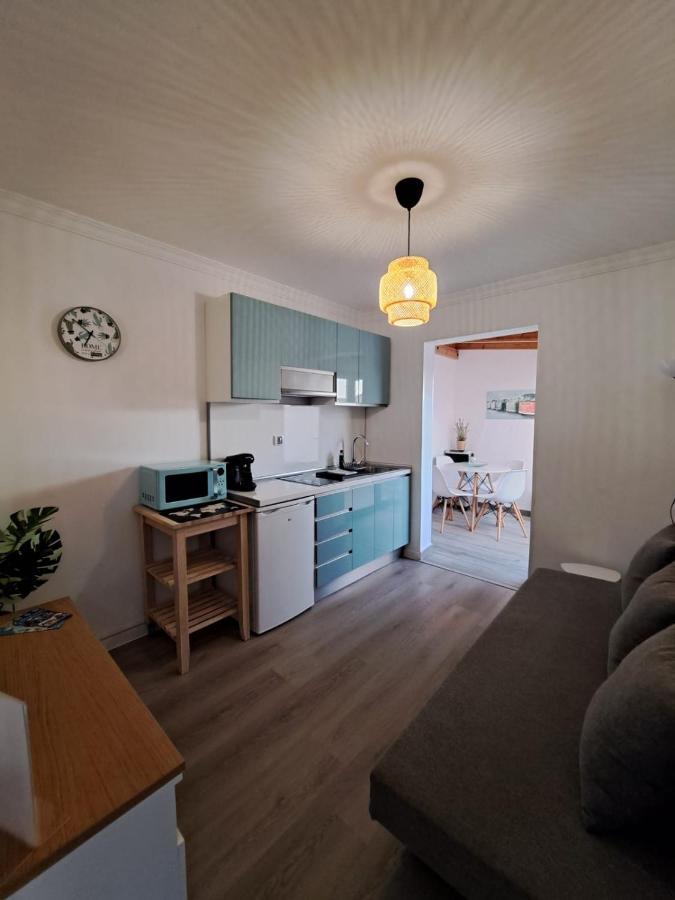 Bonito Apartamento โมกัน ภายนอก รูปภาพ