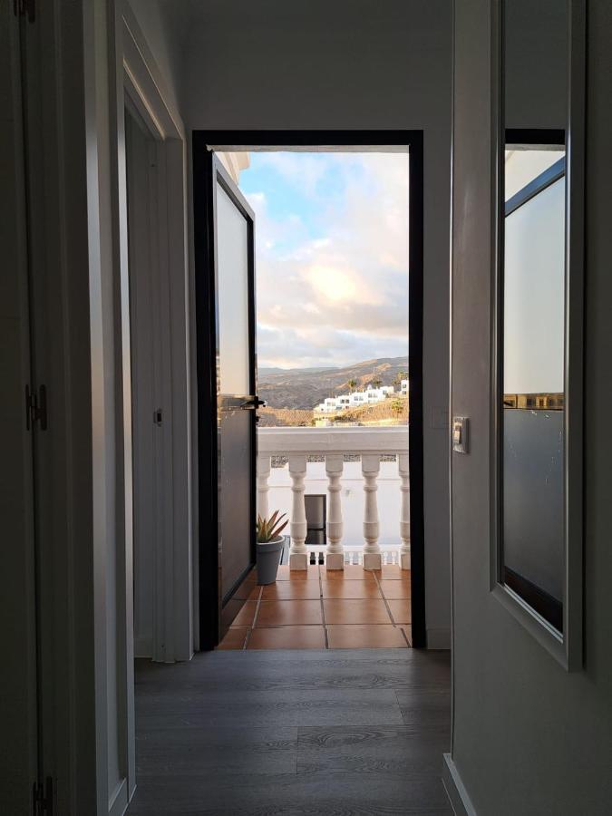 Bonito Apartamento โมกัน ภายนอก รูปภาพ