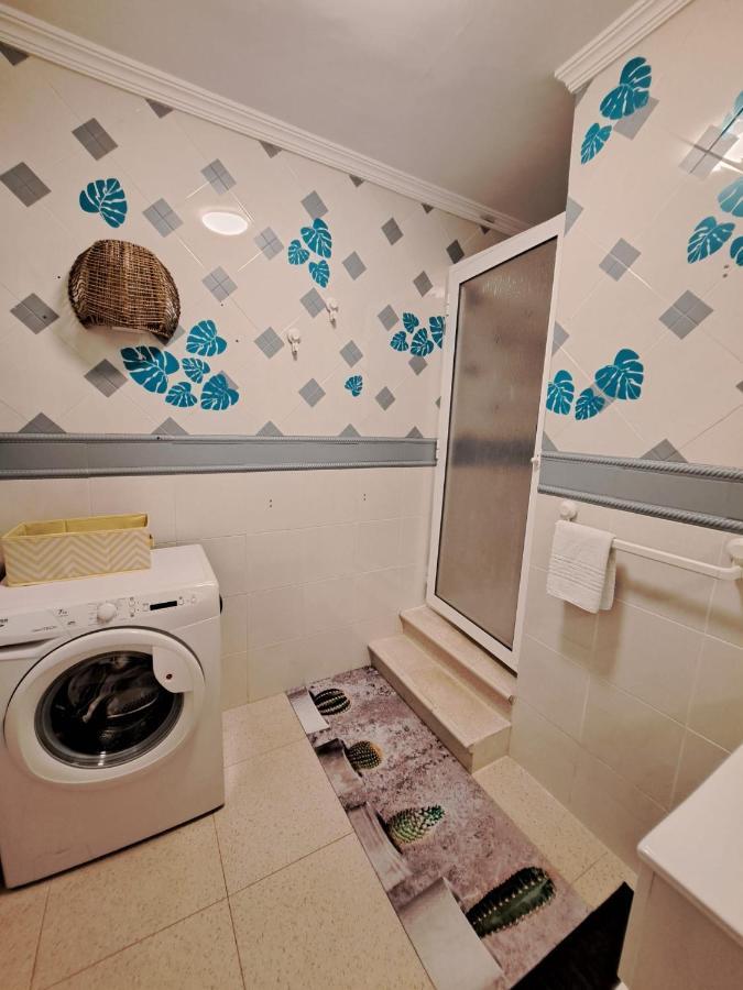 Bonito Apartamento โมกัน ภายนอก รูปภาพ