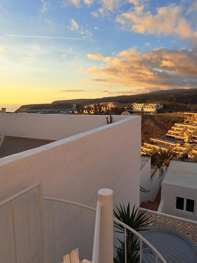 Bonito Apartamento โมกัน ภายนอก รูปภาพ
