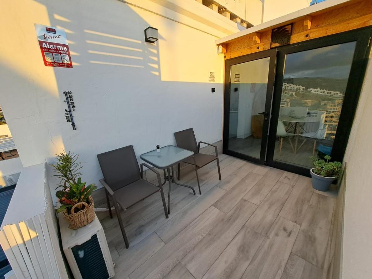 Bonito Apartamento โมกัน ภายนอก รูปภาพ